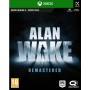 Alan Wake Remastered (Xbox)