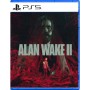 Alan Wake 2 (PS5) Цифровая версия