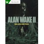 Alan Wake 2 Deluxe Edition (Xbox Series)