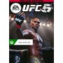 UFC 5 Deluxe Edition (Xbox Series)