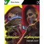 Cyberpunk 2077 & Phantom Liberty Bundle (Xbox Series)
