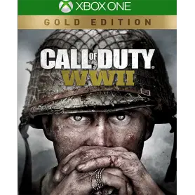 Купить Call of Duty: WWII в Минске