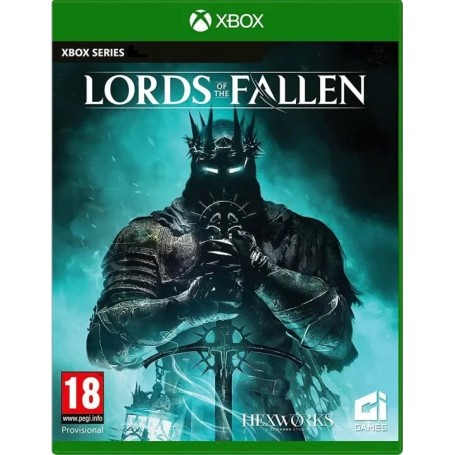 Lords of the Fallen 2023 (Xbox Series)
