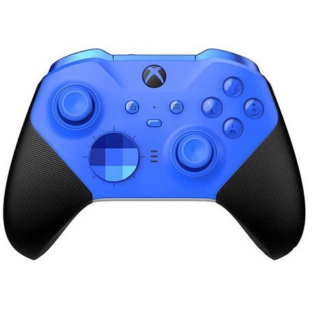 Геймпад Xbox Elite Wireless Series 2 Core (синий)