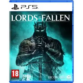 Lords of the Fallen для PS5 купить