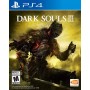 Dark Souls 3 (PS4)
