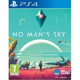 Купить No Man's Sky в Минске