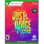 Just Dance 2024 (Xbox Series)