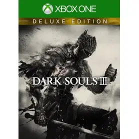 Купить Dark Souls 3 в Минске