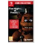 Five Nights at Freddy's - Core Collection (Switch)
