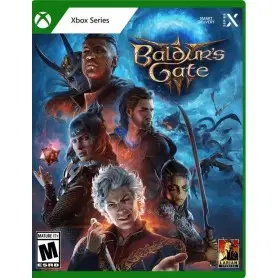 Baldur Gate 3 купить