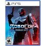 RoboCop: Rogue City (PS5) купить в Минске. Беларусь