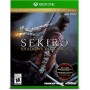 Sekiro: Shadows Die Twice. Game of the Year Edition (Xbox)