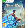 Prince of Persia The Lost Crown (Xbox)
