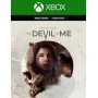 The Dark Pictures Anthology: The Devil In Me (Xbox)