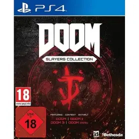 Doom купить в Минске