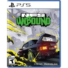 Need for Speed Unbound купить в Минске