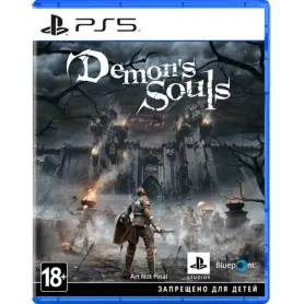 Demon’s Souls (PS5)