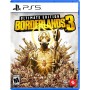 Borderlands 3: Ultimate Edition (PS5)