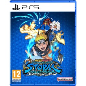 Naruto x Boruto: Ultimate Ninja Storm Connections (PS5)