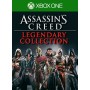Assassin’s Creed Legendary Collection (Xbox)