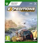 Expeditions: A MudRunner Game (Xbox)