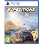 Expeditions: A MudRunner Game (PS5)