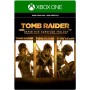 Tomb Raider Definitive Survivor Trilogy (Xbox)