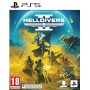 Helldivers 2 (PS5)