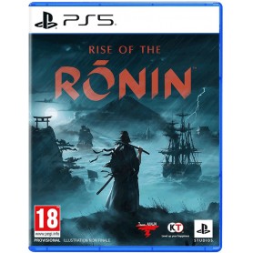 Rise of the Ronin (PS5)