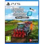 Farming Simulator 22. Premium Edition (PS5)