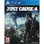 Just Cause 4. Русские субтитры (PS4)