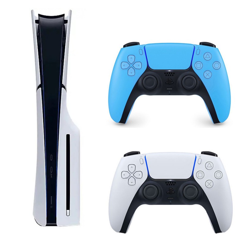 купить playstation 5 с 2 джойстиками купить playstation 5 с 2 джойстиками