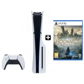 Sony PlayStation 5 + Hogwarts Legacy купить в Минске, Беларусь