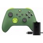 Геймпад Xbox Series Remix Special Edition + Play & Charge Kit