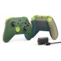 Геймпад Xbox Series Remix Special Edition + Play & Charge Kit