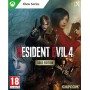Resident Evil 4 Remake. Gold Edition (Xbox Series)