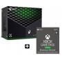 Xbox Series X + Game Pass Ultimate 2 месяца