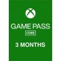 Xbox Game Pass Core 3 месяца