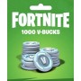 Fortnite - 1000 V-Bucks (PC|Xbox|Nintendo) Цифровой код