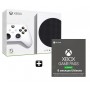 Xbox Series S + Game Pass Ultimate 6 месяцев