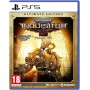 Warhammer 40,000 Inquisitor - Martyr. Ultimate Edition (PS5)