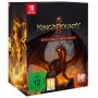 King's Bounty II. Королевское коллекционное издание (Switch)