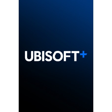 Ubisoft+ Premium 1месяц