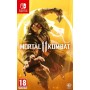 Mortal Kombat 11. Английская версия (Switch)