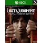 Lost Judgment Digital Ultimate Edition (Xbox)