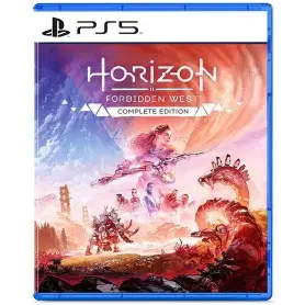 Horizon Запретный Запад купить в Минске
