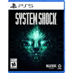 System Shock Remake купить