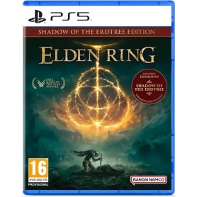 Elden Ring + Shadow of the Erdtree (PS5)