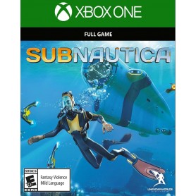 Subnautica (Xbox) купить